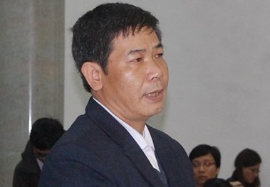 Vụ nhân bản xét nghiệm: Các bị cáo lĩnh án